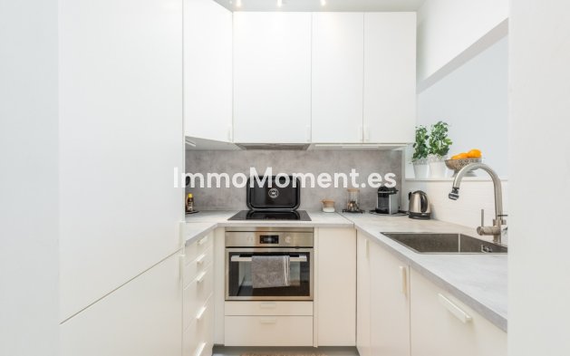 Bestaande woning - Appartement - Fuengirola - Fuengirola Centro