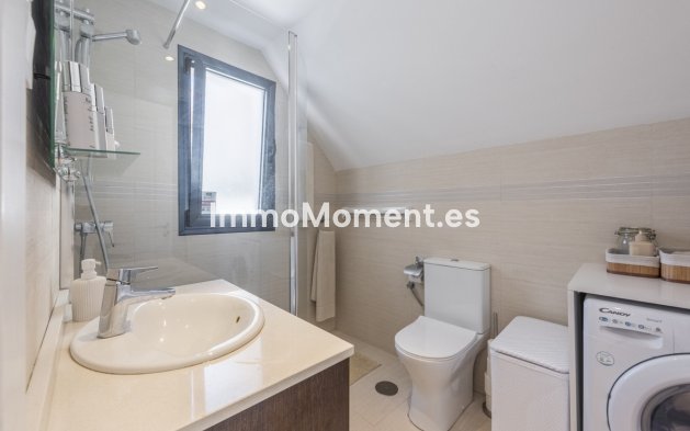 Bestaande woning - Appartement - Fuengirola - Fuengirola Centro