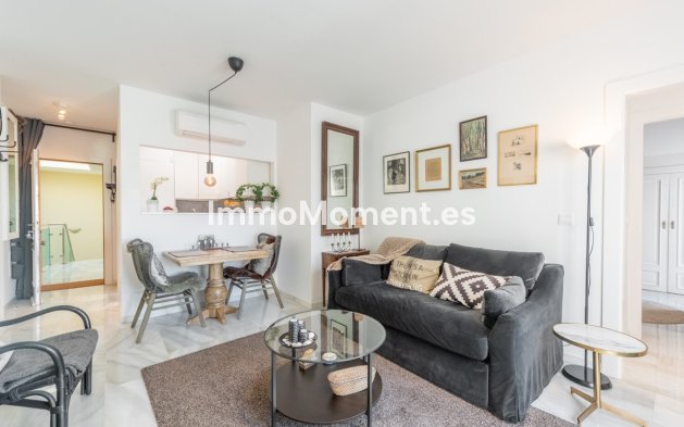 Bestaande woning - Appartement - Fuengirola - Fuengirola Centro