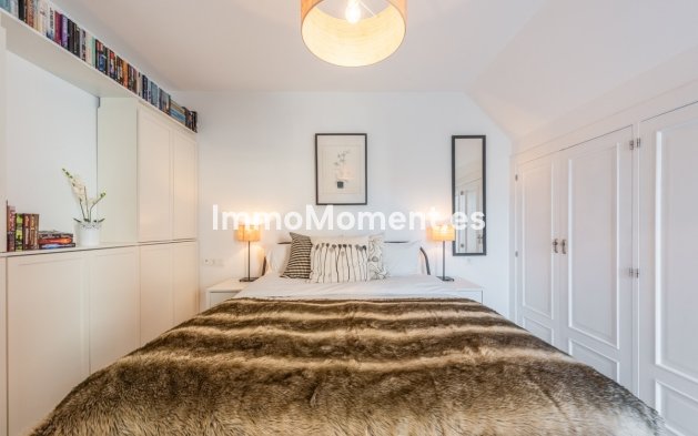 Bestaande woning - Appartement - Fuengirola - Fuengirola Centro