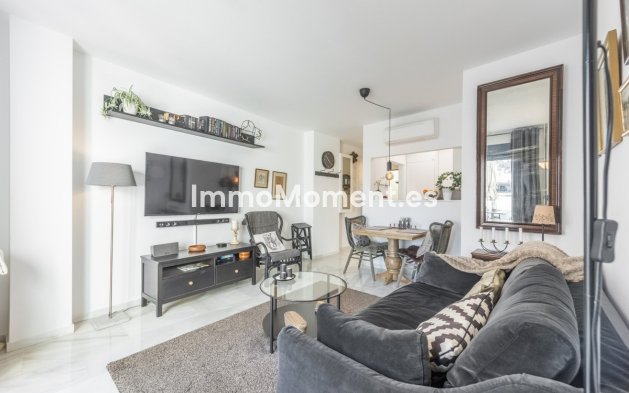 Bestaande woning - Appartement - Fuengirola - Fuengirola Centro