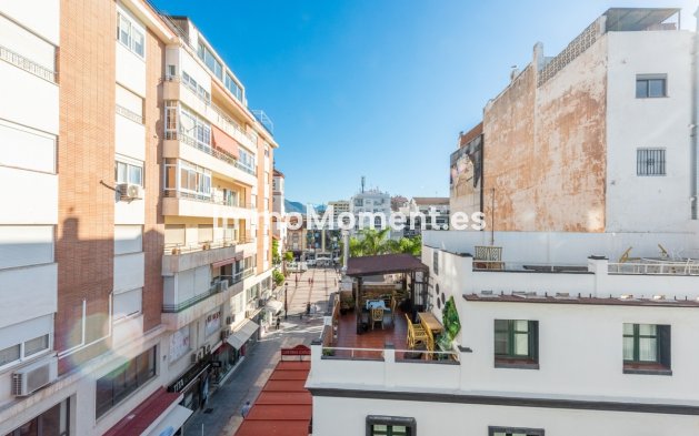 Bestaande woning - Appartement - Fuengirola - Fuengirola Centro