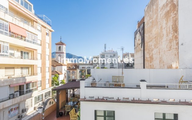 Bestaande woning - Appartement - Fuengirola - Fuengirola Centro