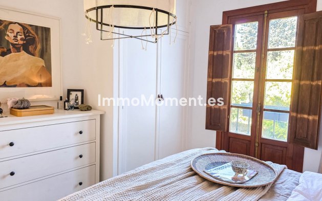 Resale - Apartment - Manilva - La Duquesa
