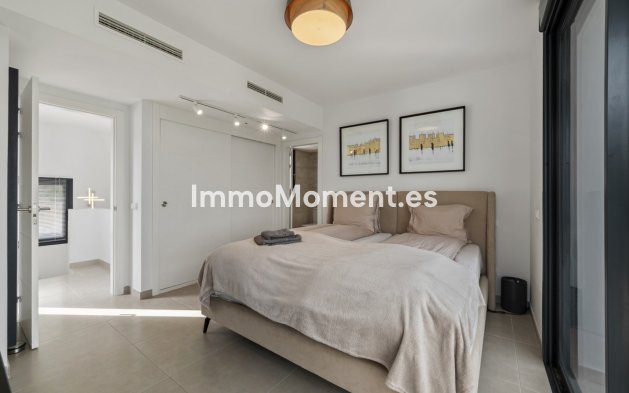Reventa - Apartamento - Mijas - La Cala Golf