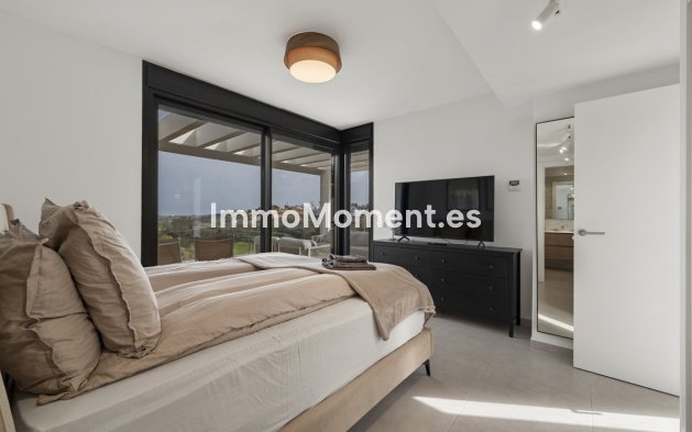 Reventa - Apartamento - Mijas - La Cala Golf