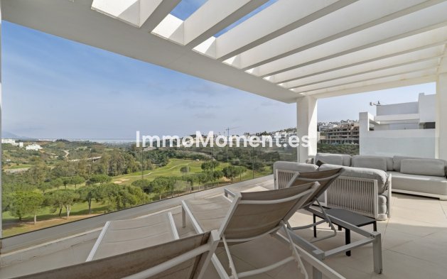 Reventa - Apartamento - Mijas - La Cala Golf