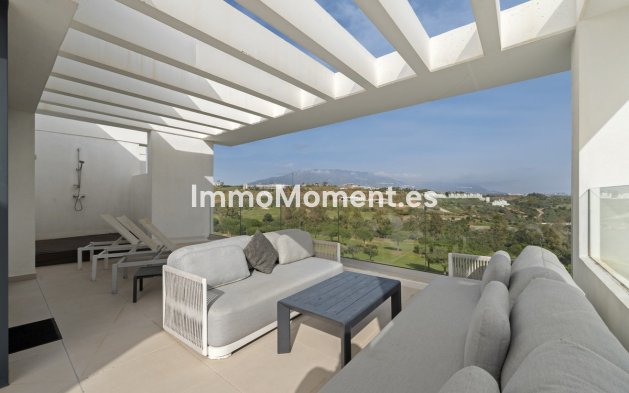 Reventa - Apartamento - Mijas - La Cala Golf