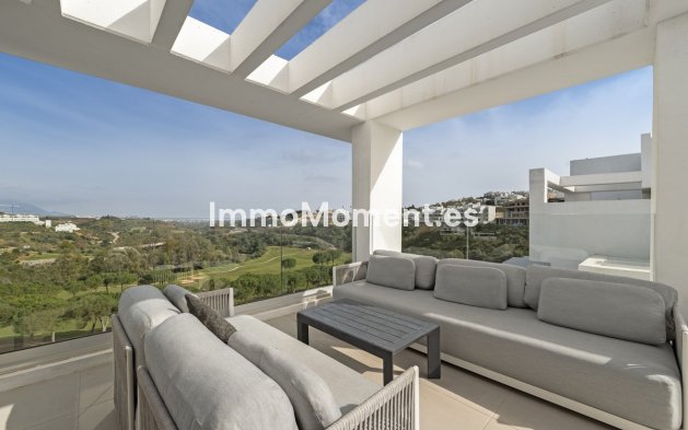 Reventa - Apartamento - Mijas - La Cala Golf