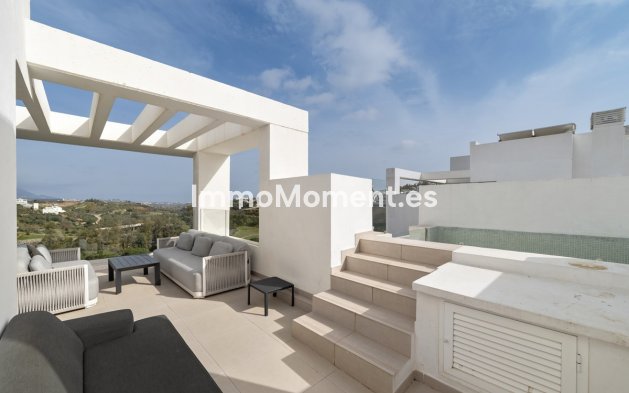 Reventa - Apartamento - Mijas - La Cala Golf