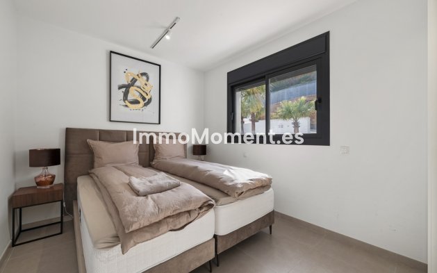 Reventa - Apartamento - Mijas - La Cala Golf