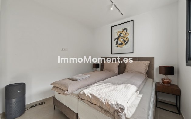 Reventa - Apartamento - Mijas - La Cala Golf