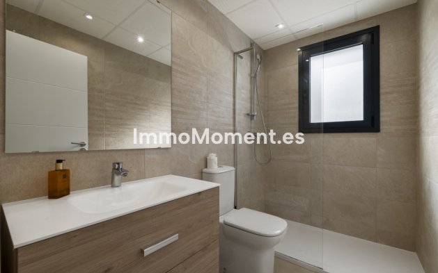 Reventa - Apartamento - Mijas - La Cala Golf