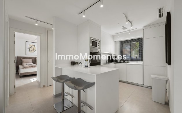 Reventa - Apartamento - Mijas - La Cala Golf
