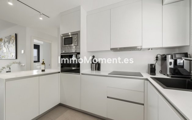 Reventa - Apartamento - Mijas - La Cala Golf