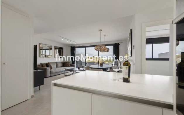 Reventa - Apartamento - Mijas - La Cala Golf