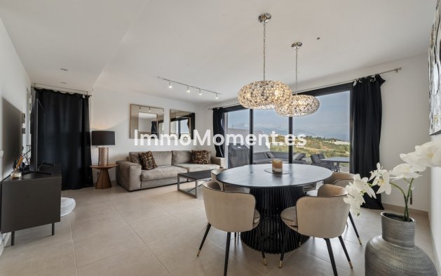 Reventa - Apartamento - Mijas - La Cala Golf