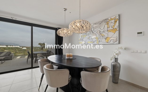 Reventa - Apartamento - Mijas - La Cala Golf
