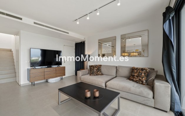 Reventa - Apartamento - Mijas - La Cala Golf