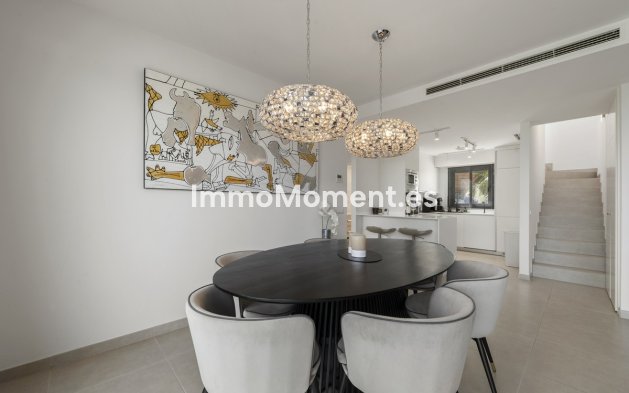 Reventa - Apartamento - Mijas - La Cala Golf
