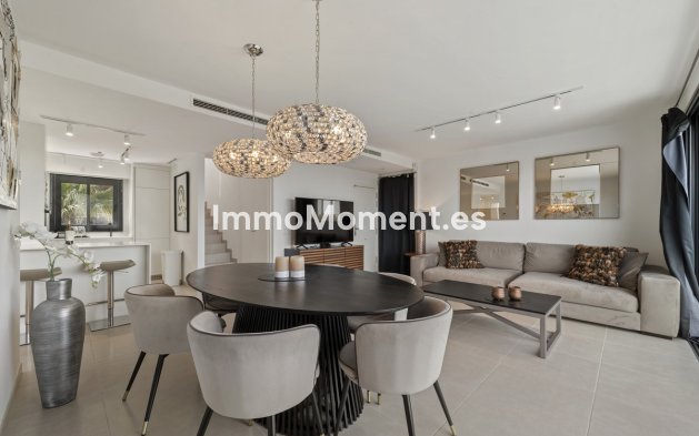 Reventa - Apartamento - Mijas - La Cala Golf