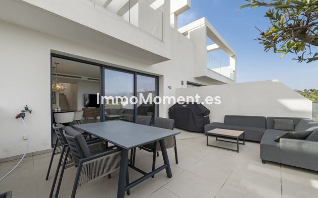 Reventa - Apartamento - Mijas - La Cala Golf
