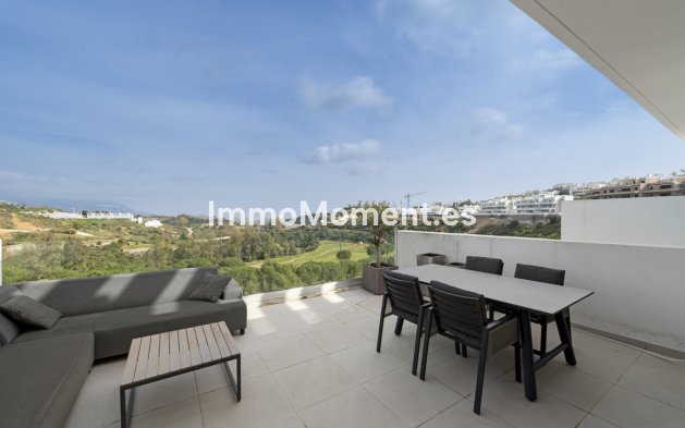 Reventa - Apartamento - Mijas - La Cala Golf