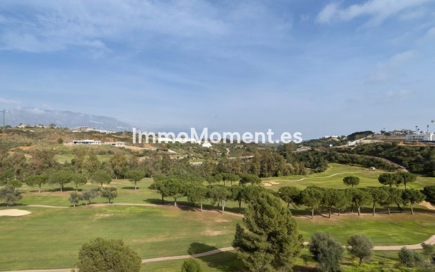 Reventa - Apartamento - Mijas - La Cala Golf