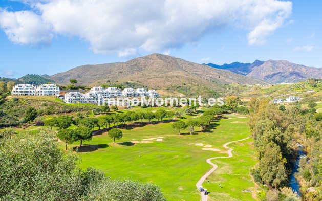 Reventa - Apartamento - Mijas - La Cala Golf
