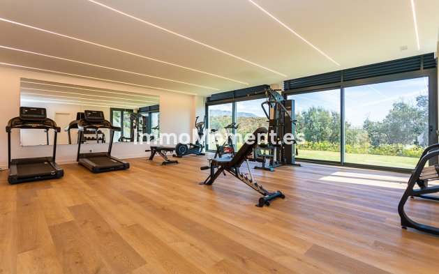 Reventa - Apartamento - Mijas - La Cala Golf
