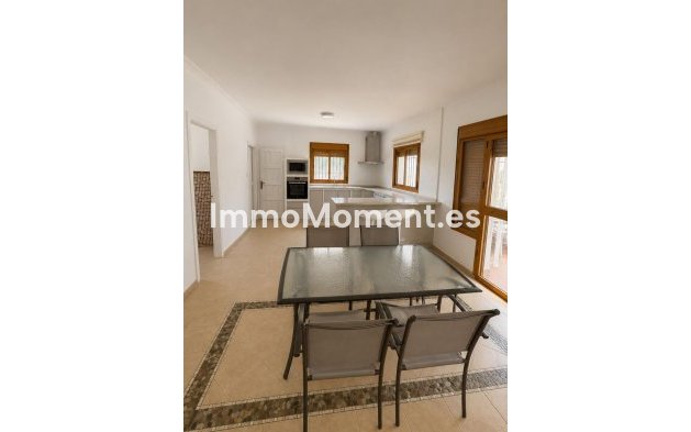 Bestaande woning - Landhuis - Binnenland  - Coín
