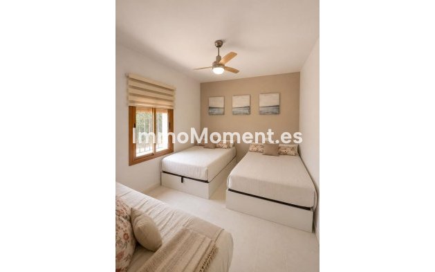 Bestaande woning - Landhuis - Binnenland  - Coín