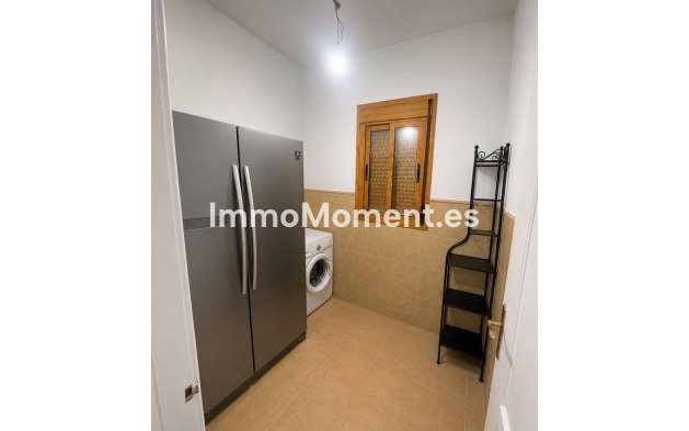 Bestaande woning - Landhuis - Binnenland  - Coín