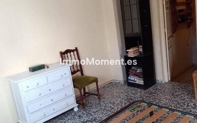 Resale - Townhouse - Torremolinos