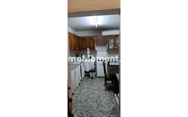 Resale - Townhouse - Torremolinos