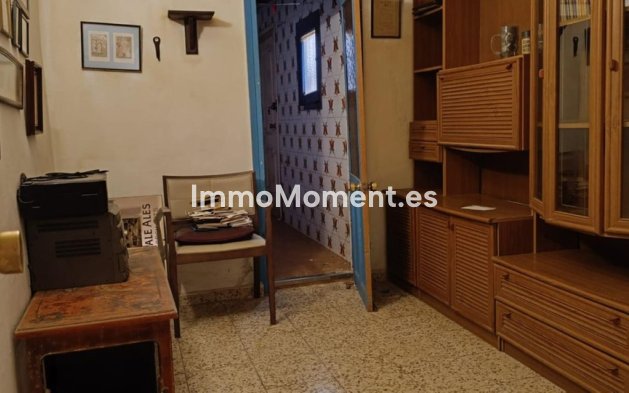 Resale - Townhouse - Torremolinos