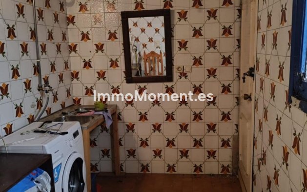 Resale - Townhouse - Torremolinos