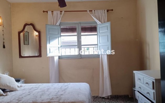 Resale - Townhouse - Torremolinos