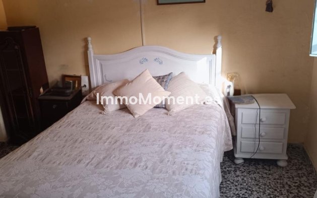 Resale - Townhouse - Torremolinos