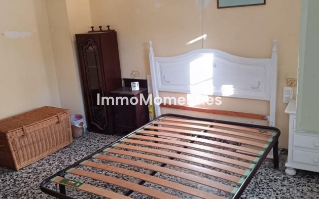 Resale - Townhouse - Torremolinos