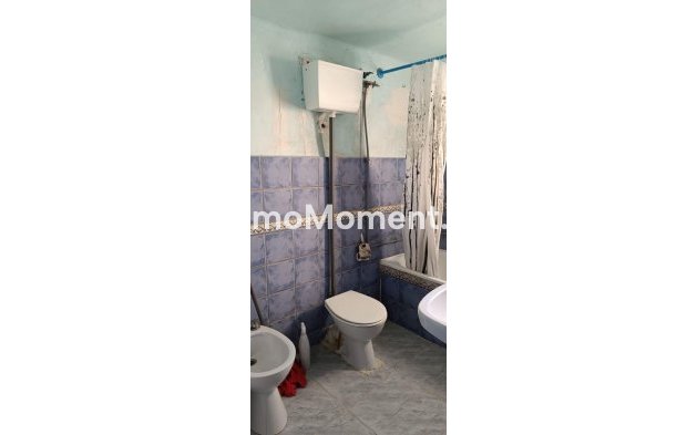 Resale - Townhouse - Torremolinos