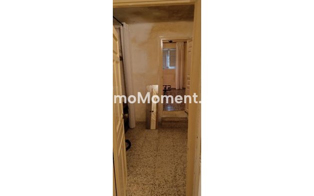 Resale - Townhouse - Torremolinos