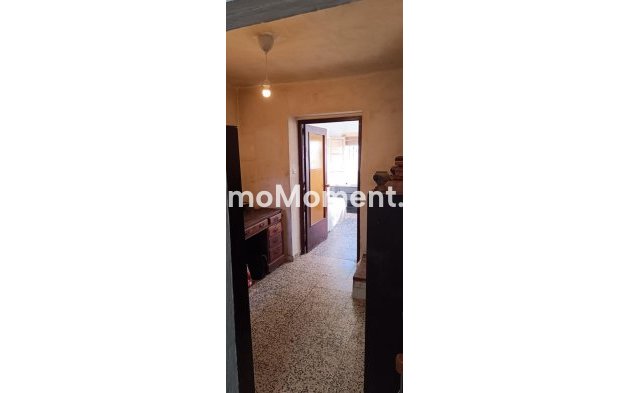 Resale - Townhouse - Torremolinos