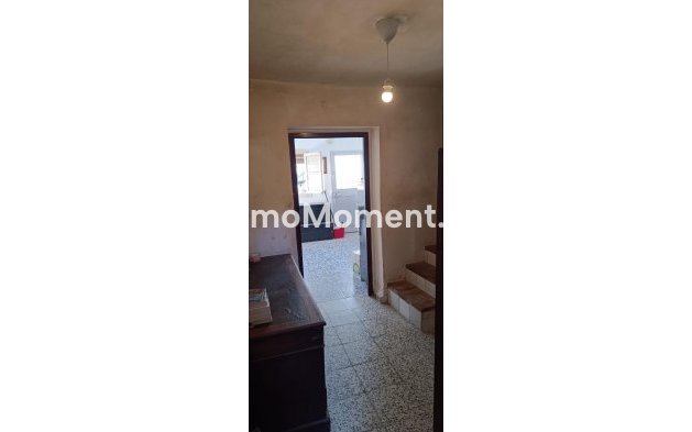 Resale - Townhouse - Torremolinos