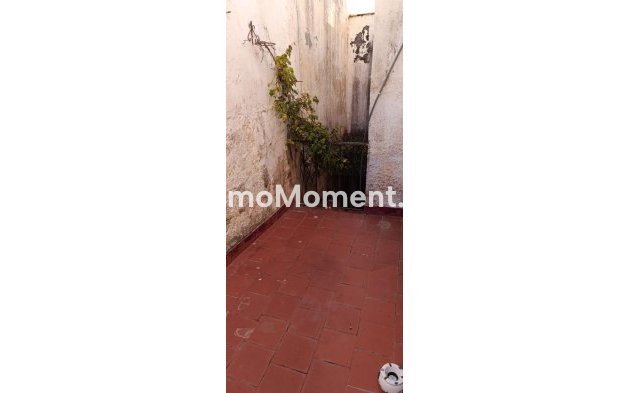 Resale - Townhouse - Torremolinos