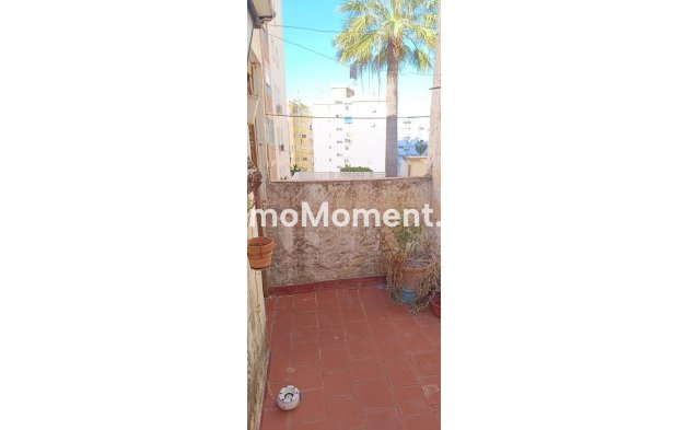 Resale - Townhouse - Torremolinos