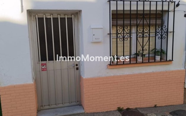 Resale - Townhouse - Torremolinos