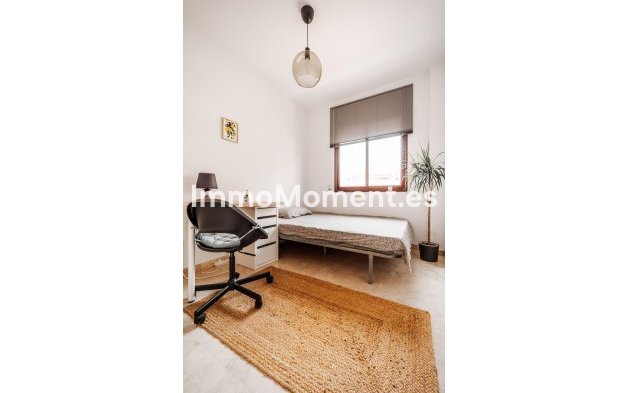 Revente - Appartement - Manilva