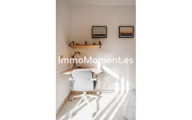 Revente - Appartement - Manilva