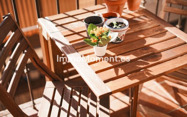Revente - Appartement - Manilva